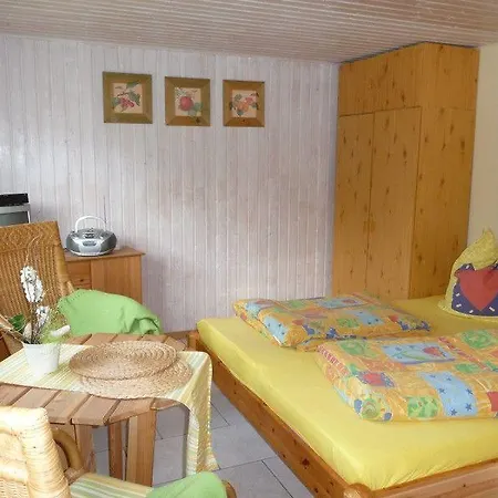 Prázdninový dům Haus-fischadler